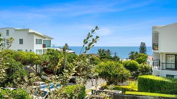 Apartment | Exterior