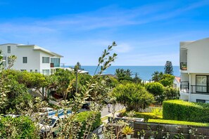 Apartment | Exterior - 2-bed Coastal Haven With Pool by Sunshine Beach (Sunshine Coast)