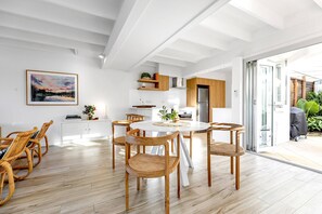 Huoneisto | Ruokailu