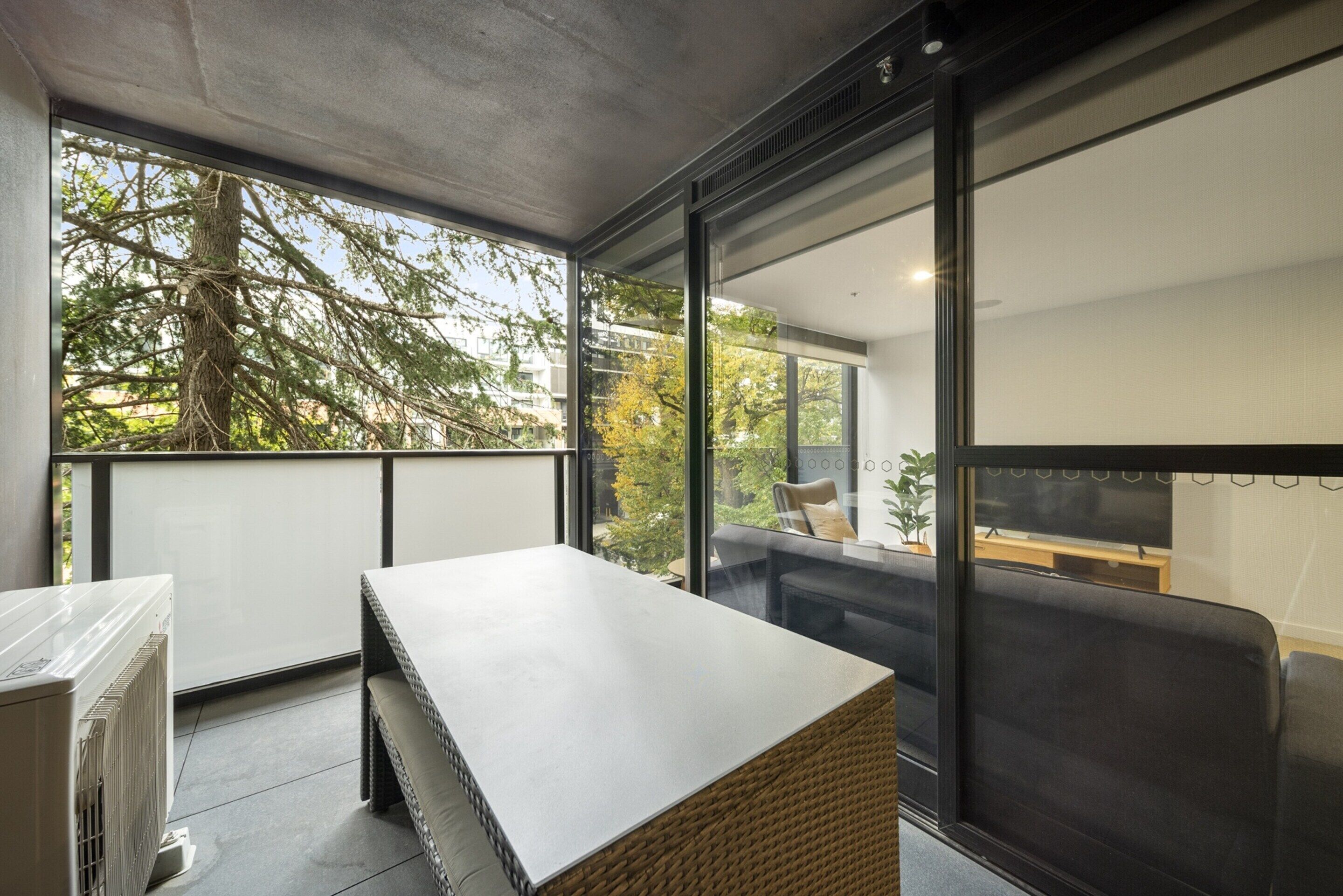 Apartment | Bathroom | Towels, soap