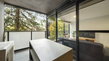 Apartment | Bathroom | Towels, soap