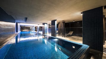 Appartamento | Piscina | Piscina coperta, piscina all'aperto