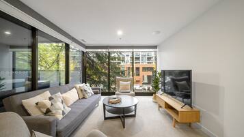 Appartamento | Soggiorno