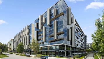 Appartamento | Esterni