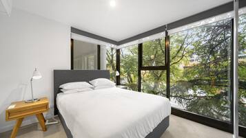 Appartamento | 2 camere, ferro/asse da stiro, lenzuola