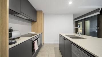 Appartamento | Cucina privata | Pentole/stoviglie/utensili