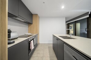 Appartamento | Cucina privata | Pentole/stoviglie/utensili