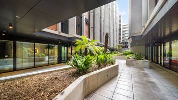 Apartment | Balcony