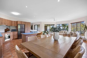 Apartment | Wohnzimmer