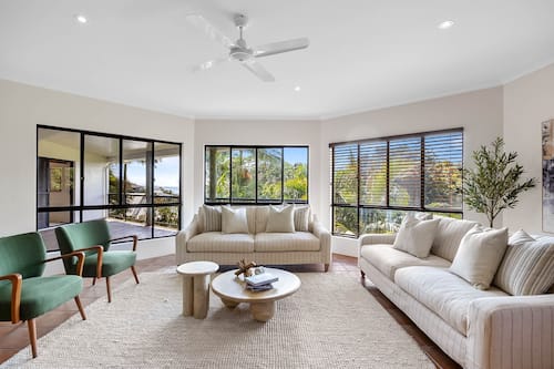 Apartment | Living room