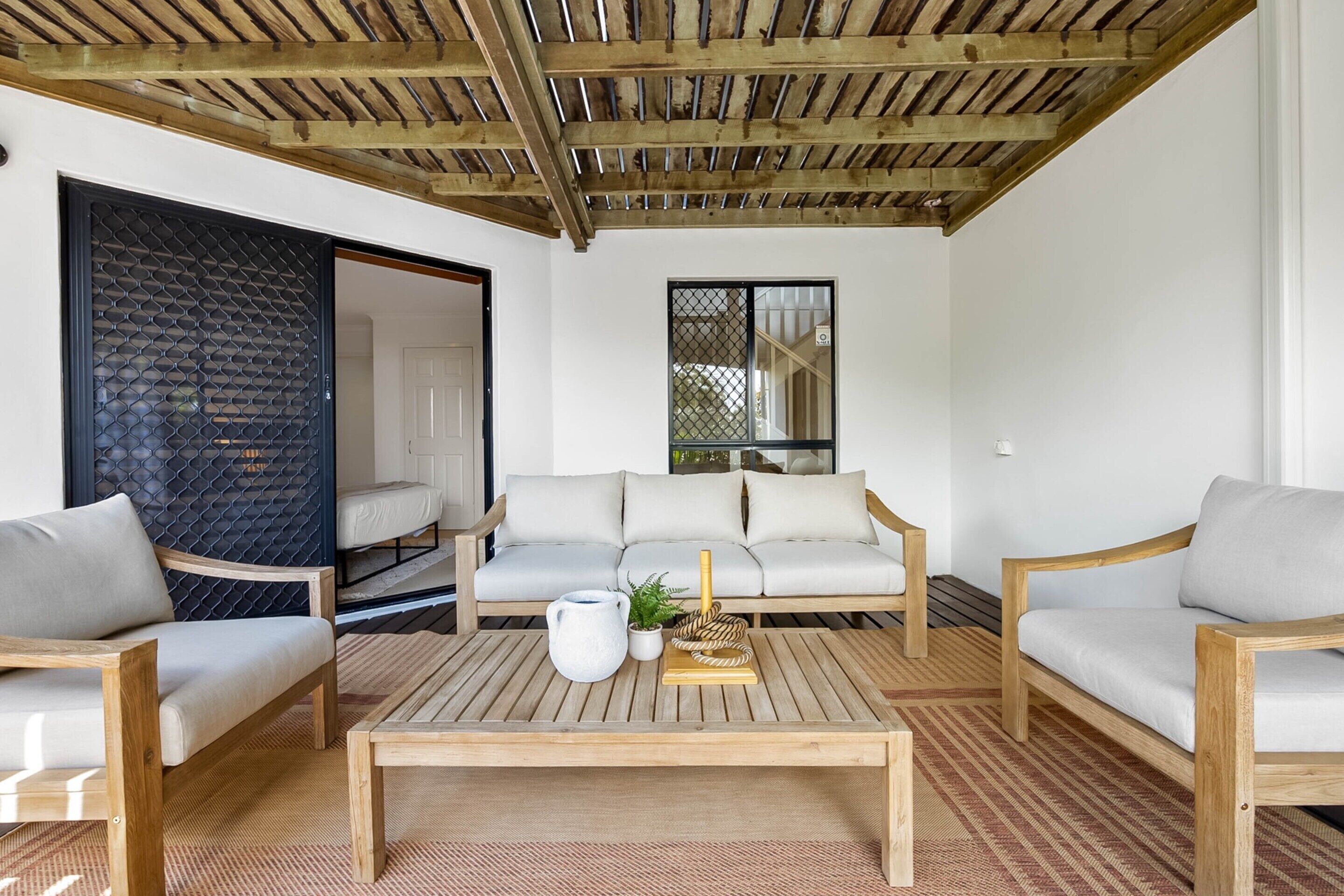 شقة | غرفة المعيشة