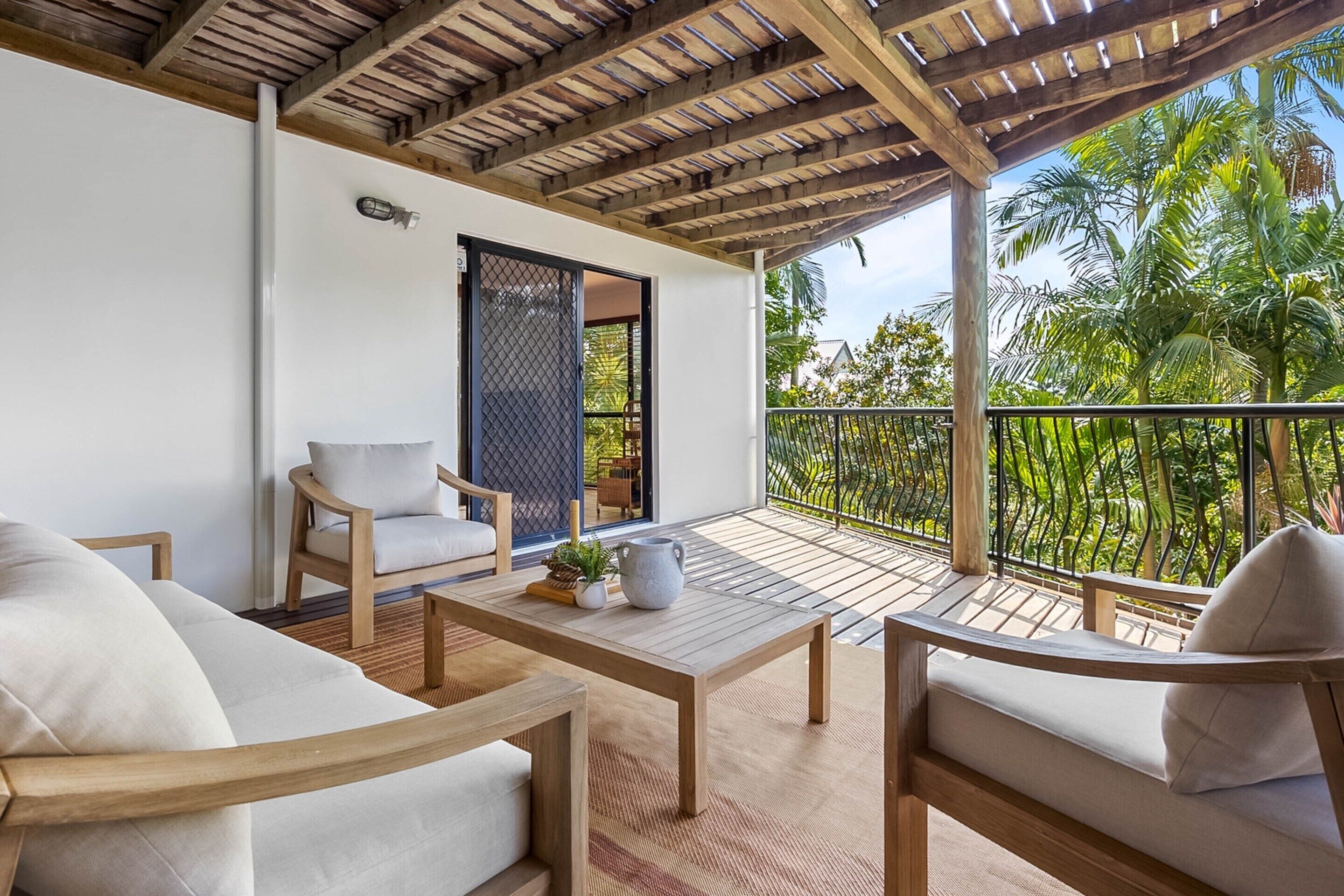 Apartment | Balcony