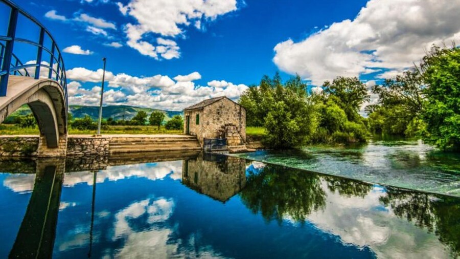 Beautiful Haven Villas