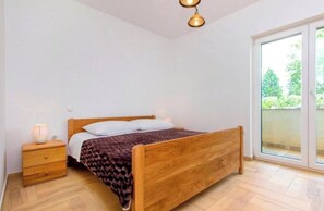 Villa (Four Bedroom Villa with the pool) | 4 chambres, lit de bébé (supplément)