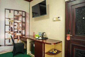 ห้องพัก