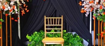 Qubah 9 Hotel kendari