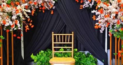 Qubah 9 Hotel kendari