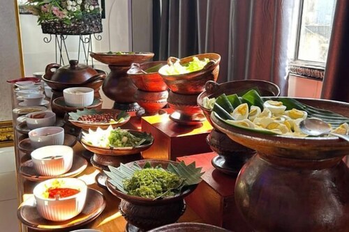 Qubah 9 Hotel kendari