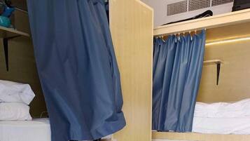 Iron/ironing board, free WiFi