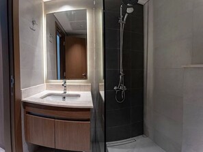 Interior - Urban Panda Hostel World Trade Centre (Dubai)