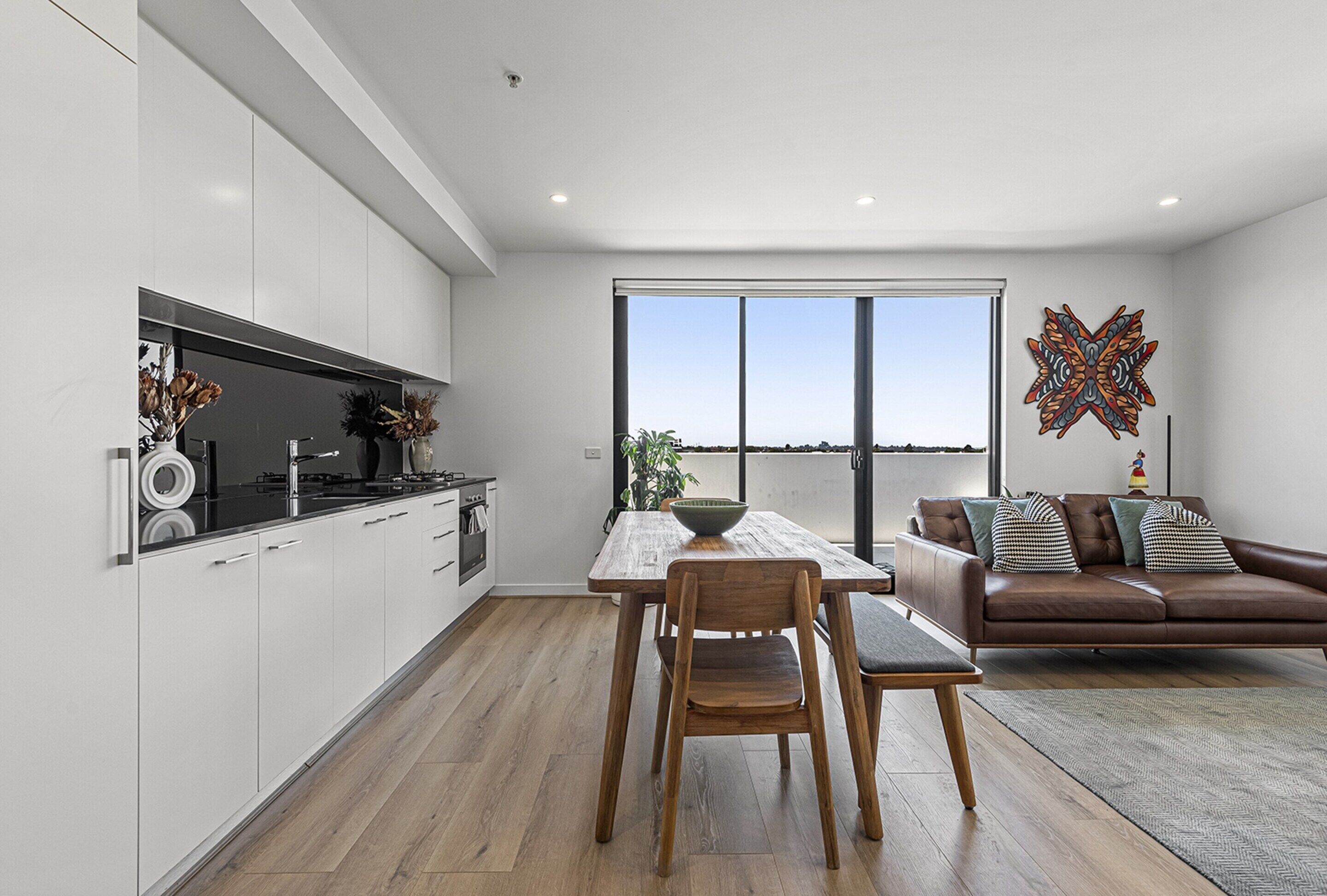 Apartment | Private kitchen