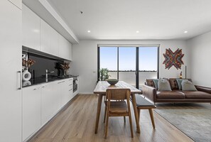 Apartment | Eigene Küche
