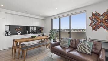 Apartment | Living room