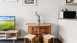 Apartemen | Ruang keluarga