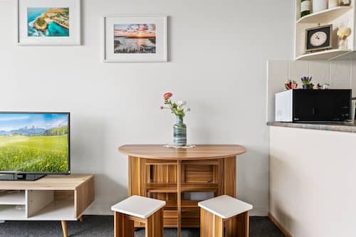 Apartment | Living room