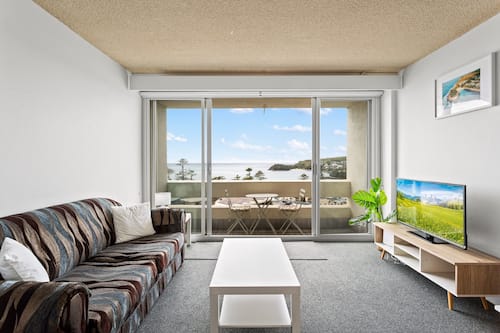 Apartment | Living room