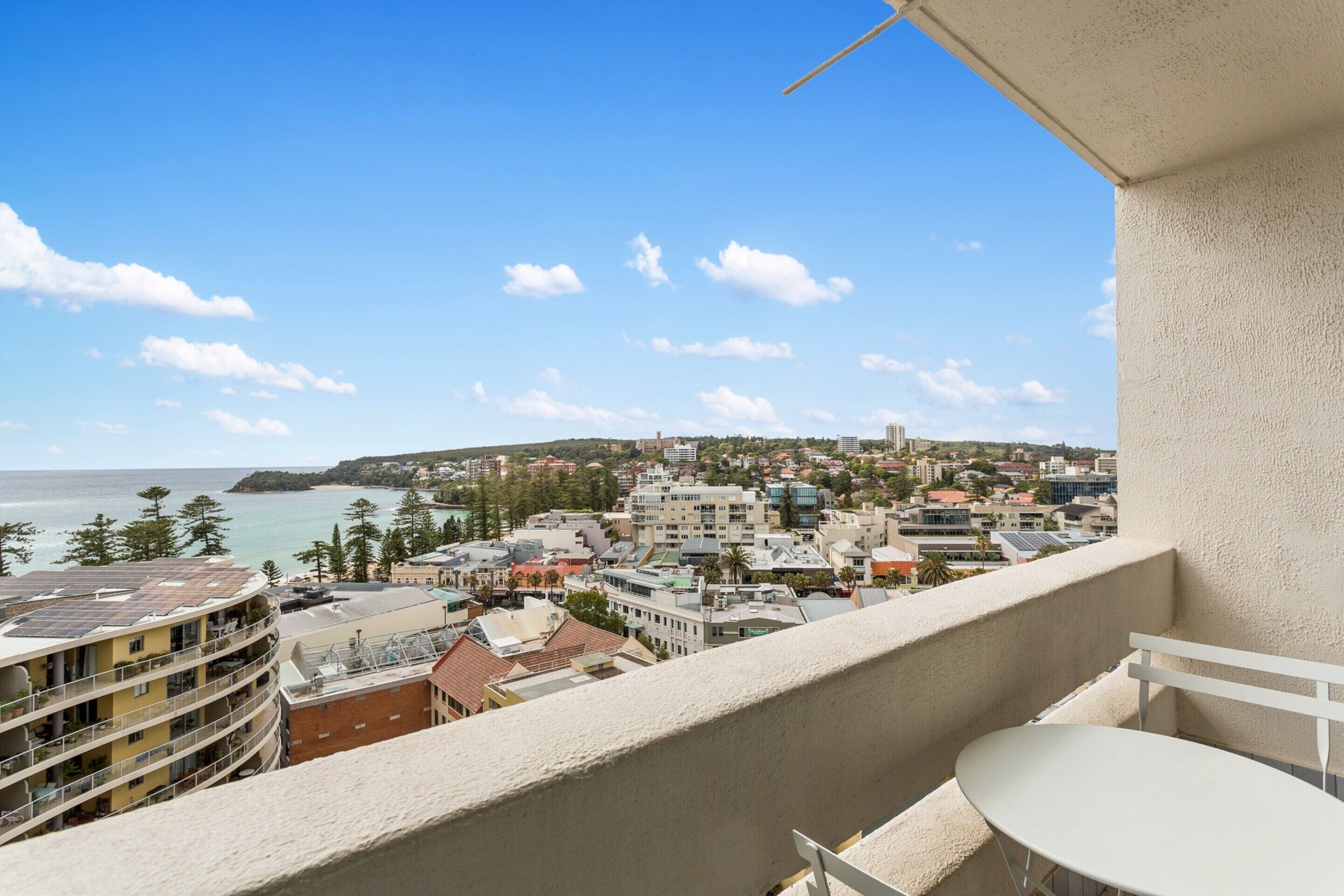 Apartment | Balcony