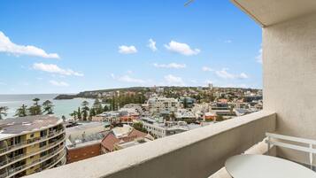 Apartment | Balcony