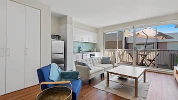 Apartment | Living room