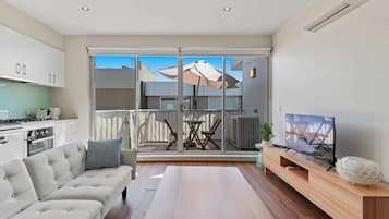 Apartment | Living room