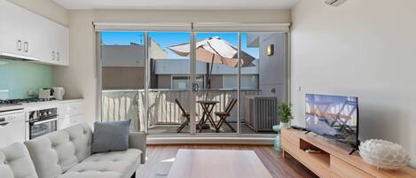 Apartment | Living room