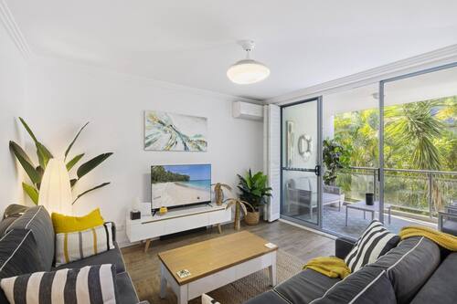Apartment | Living room