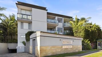 Departamento | Exterior