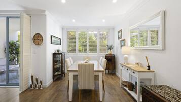 Apartamento | Restauración