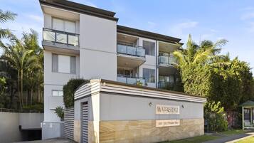 Apartamento | Exterior