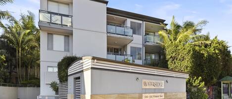 Appartamento | Esterni