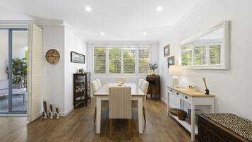 Departamento | Sala de estar