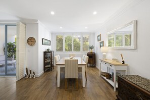 Departamento | Sala de estar