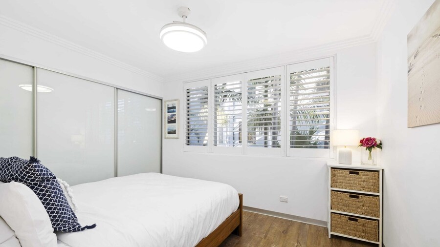 Bright 2-bed Apartment Near Narrabeen Beach