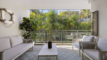 Departamento | Sala de estar