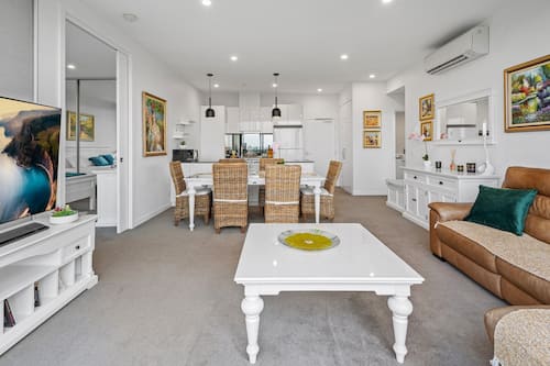 Appartement | Restauration