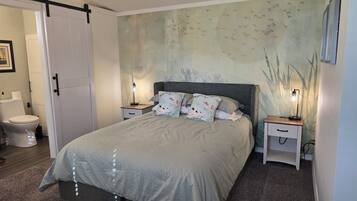 3 Schlafzimmer, kostenloses WLAN, Bettwäsche