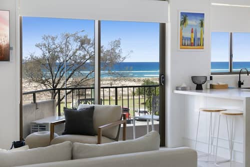 Apartment | Living room