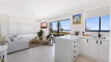 Apartment | Living area