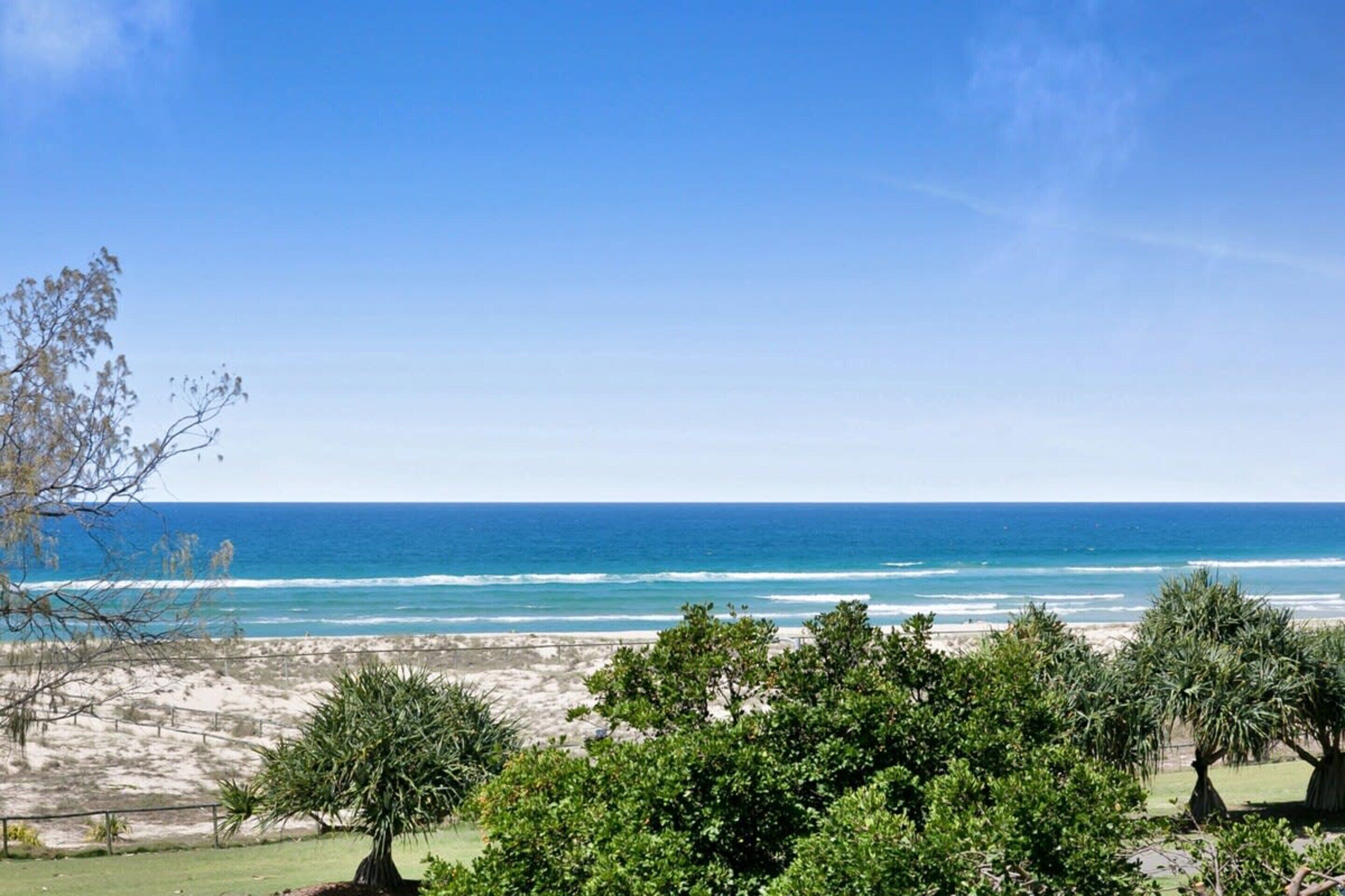 Apartment | View from property