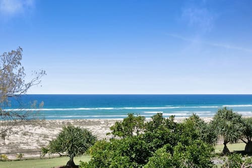 Apartment | View from property